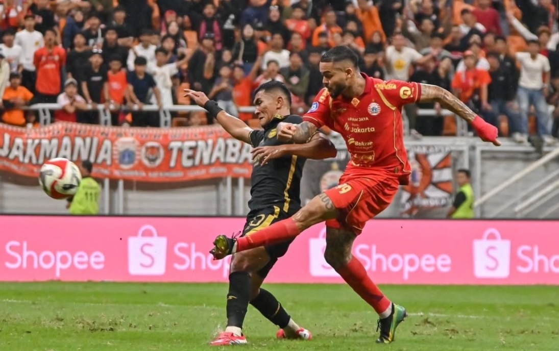 Gagal Pepet Persib, Mauricio Souza Kecewa Berat