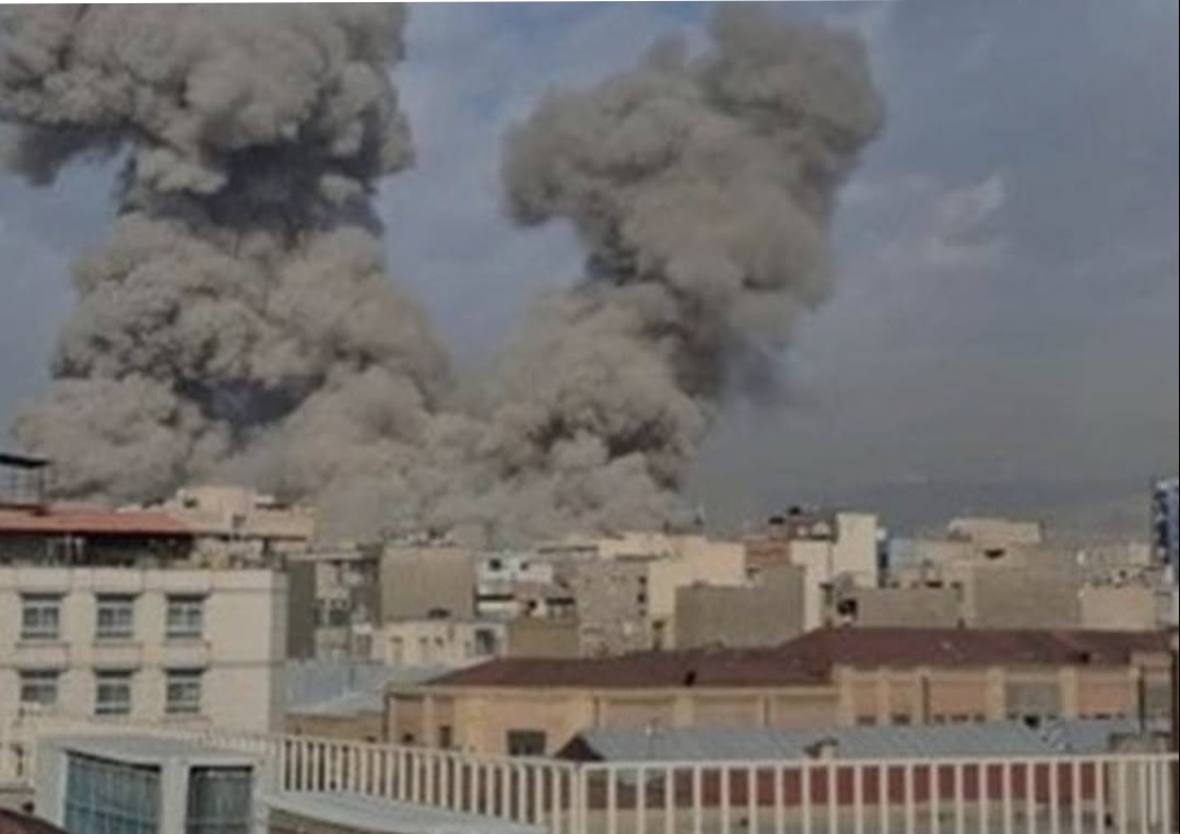 Sikapi Konflik di Timur Tengah, Indonesia Sebaiknya Jadi Penyeru