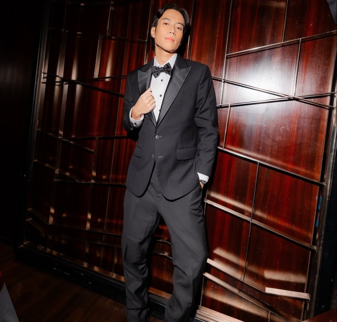 Vidi Aldiano meninggal dunia, Sejumlah Musisi Ikut Berbelasungkawa