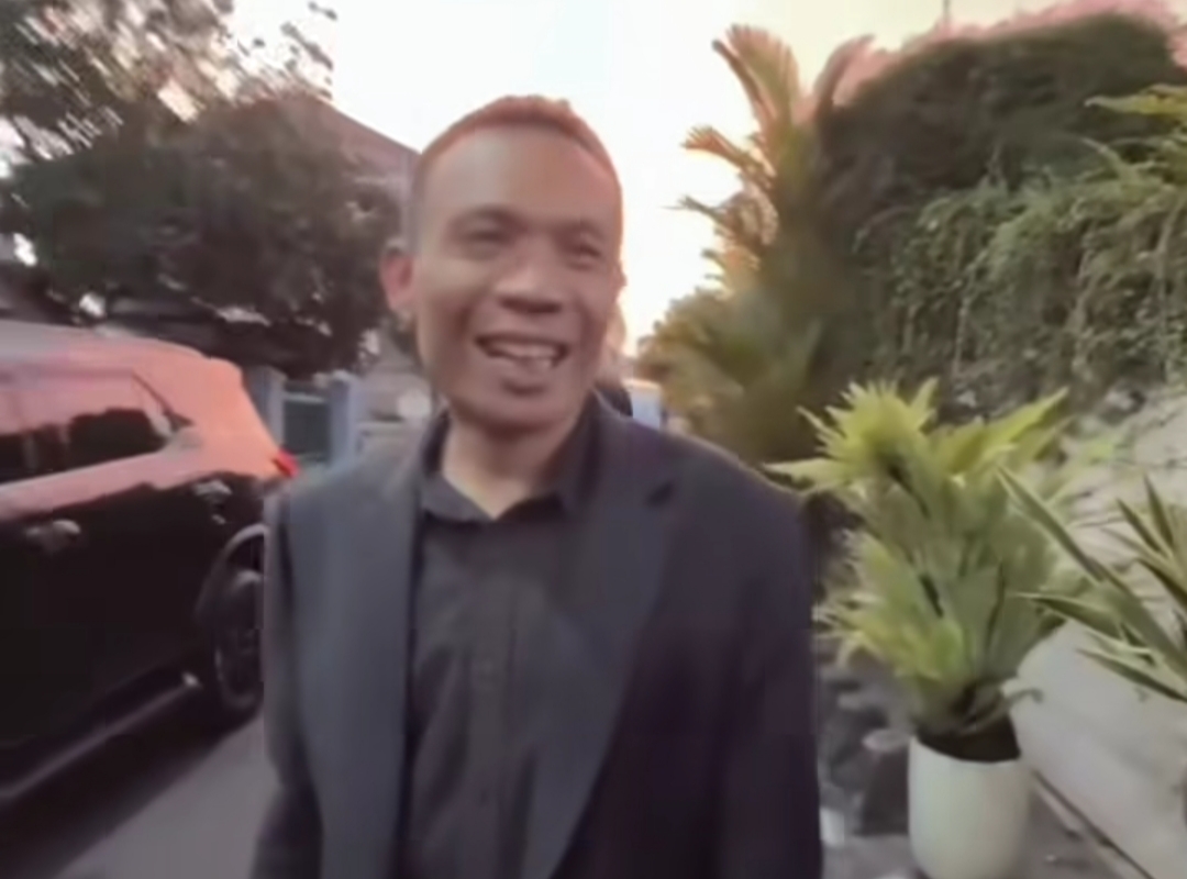 Rismon Bantah Tuduh JK Biayai para Penggugat Ijazah Jokowi