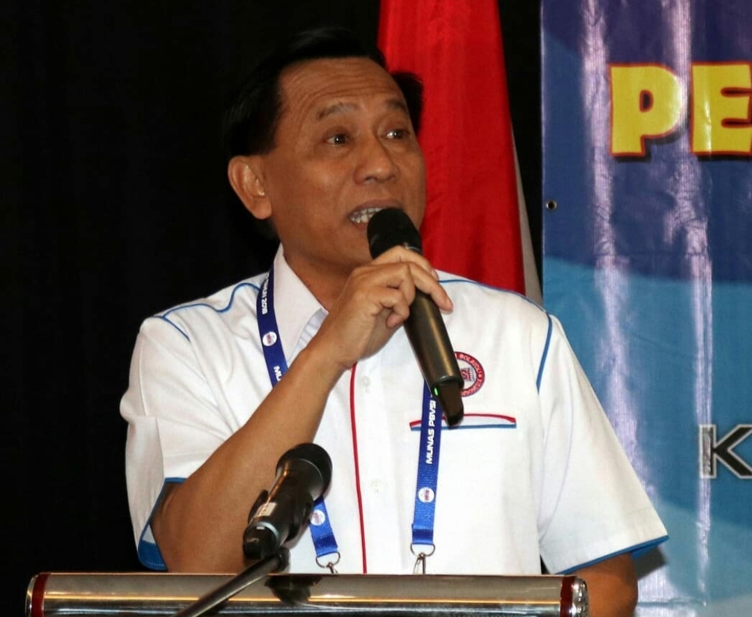 PBVSI Siap Menaturalisasi 4 Pebola Voli Asal Brasil