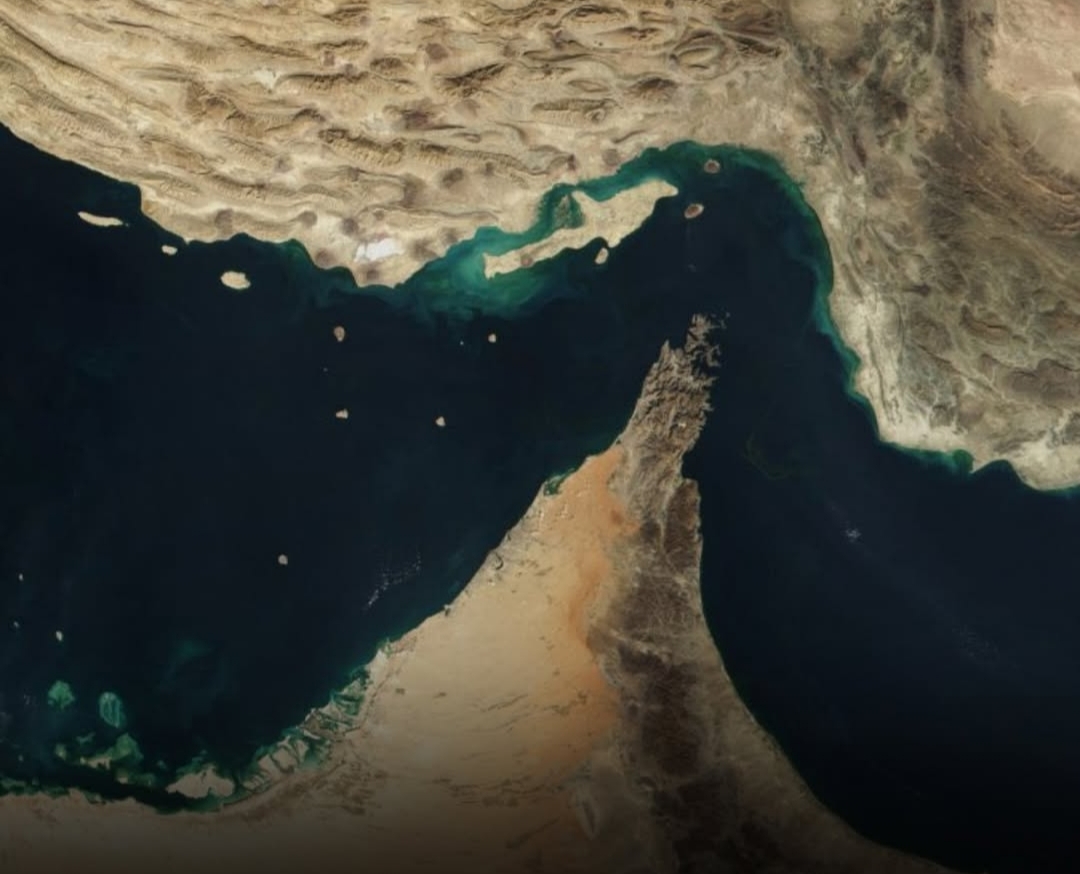 Negara-negara NATO Nggak Sudi Bantu Trump Buka Selat Hormuz