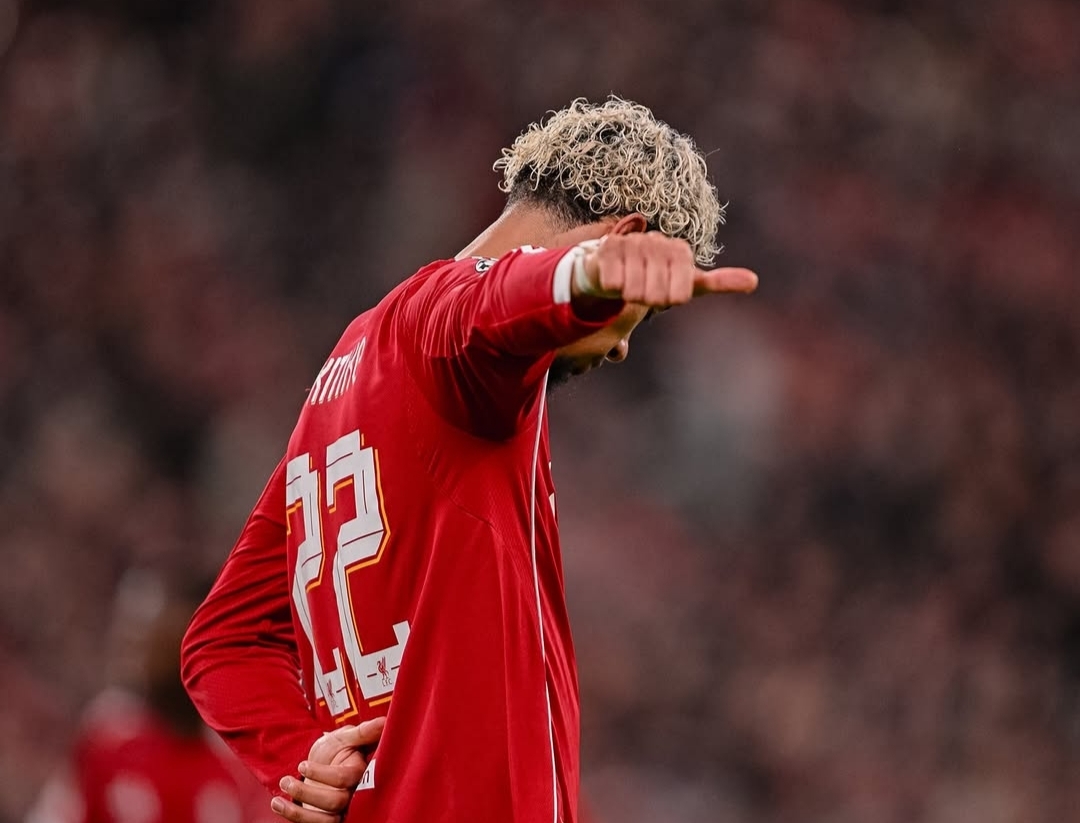 Singkirkan Galatasaray, Liverpool Ditunggu PSG di Perempat Final