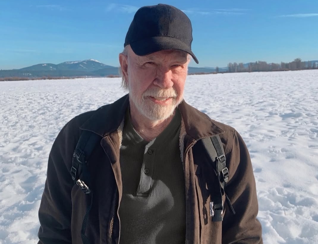 Aktor Laga Chuck Norris Meninggal di Usia 86