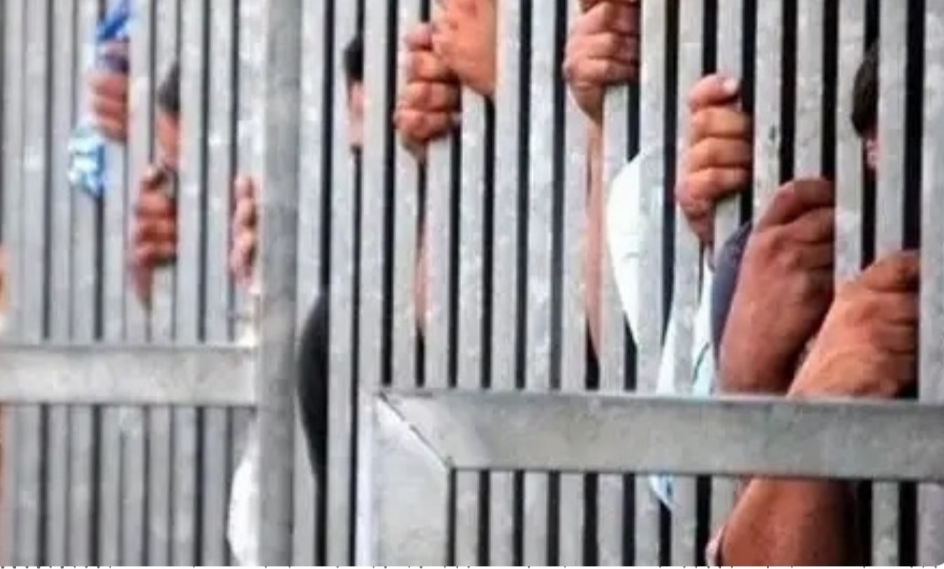 18.244 Narapidana Jabar Dapat Remisi Khusus Idulfitri