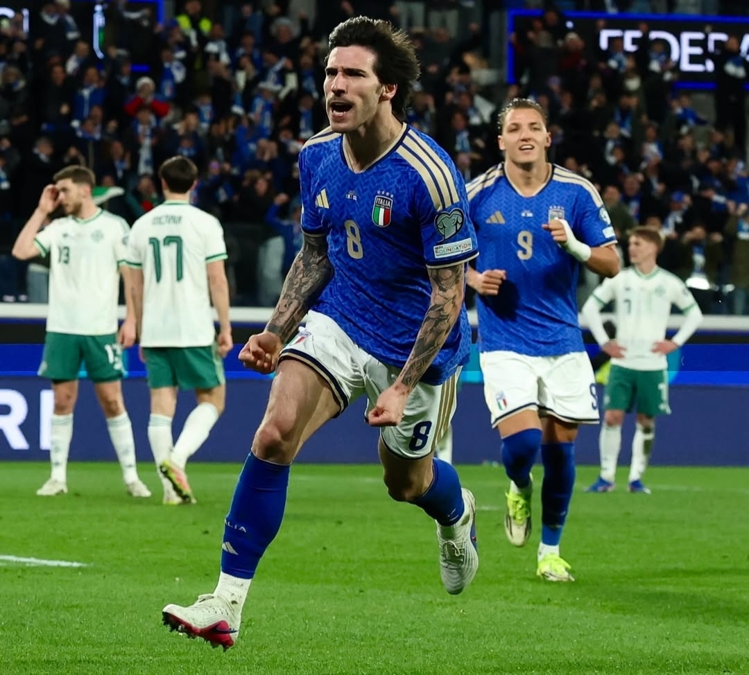 8 Negara Eropa Berburu Tiket Terakhir ke Piala Dunia