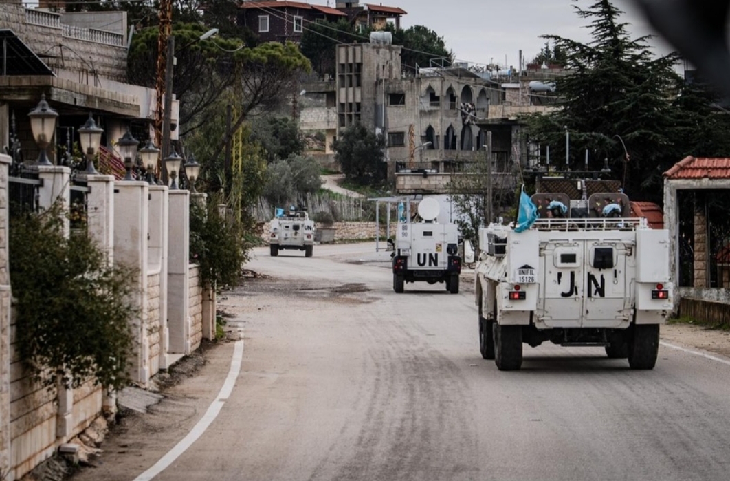 Tiga Prajurit TNI Gugur di Lebanon, PBB dan Indonesia Kutuk Keras