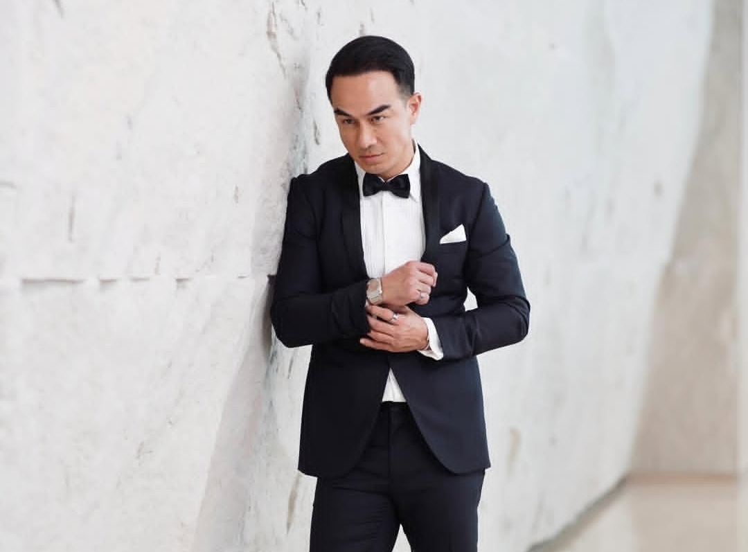 Dua Aktor Laga Indonesia Tampil di Film The Furious