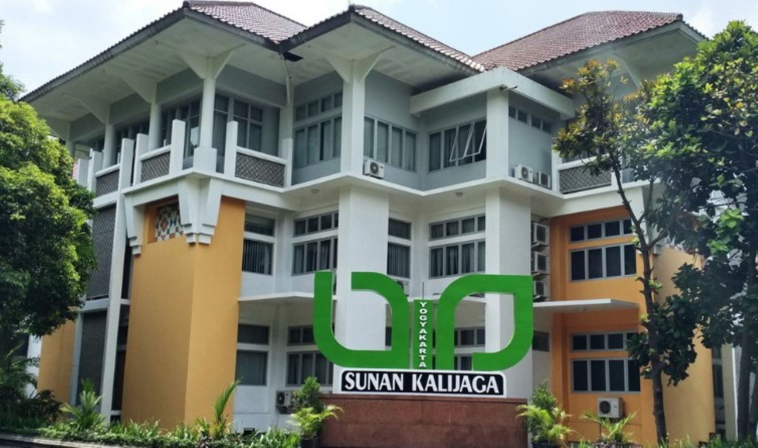 UIN Sunan Kalijaga Ranking 37 Dunia QS WUR By Subject Bidang Keagamaan
