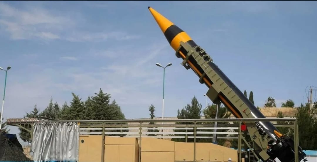 Paket Pertama Ayatollah Mojtaba Khamenei untuk Israel