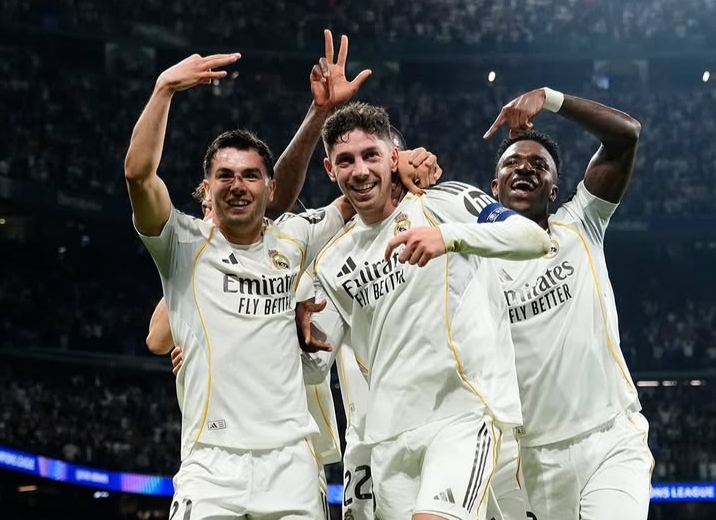 City dan Chelsea Tambah Cerita Kelabu Klub Inggris