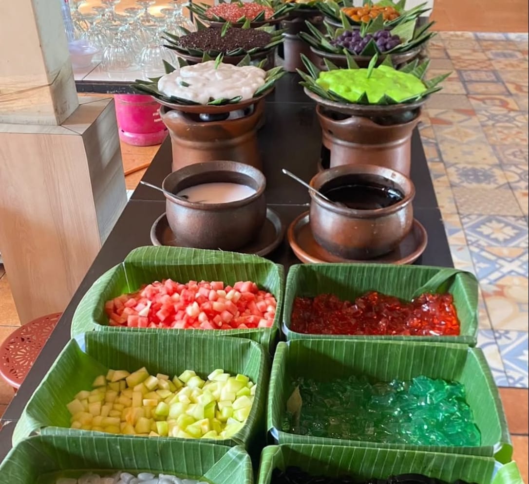 Hara Hachi Bu, Prinsip Berhenti Makan Sebelum Kenyang