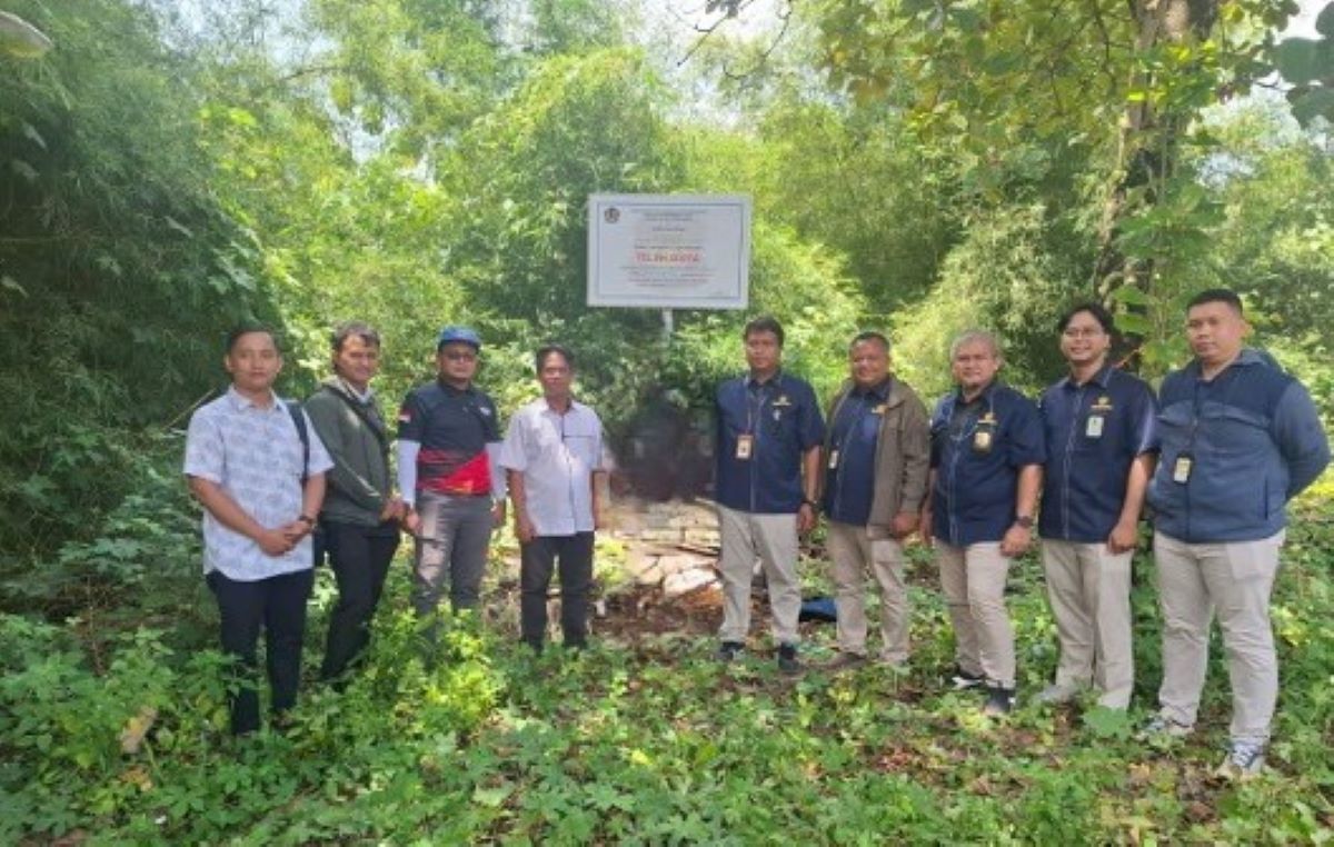 Kanwil DJP DIY Sita Tanah dan Bangunan Milik Direktur Pengembang