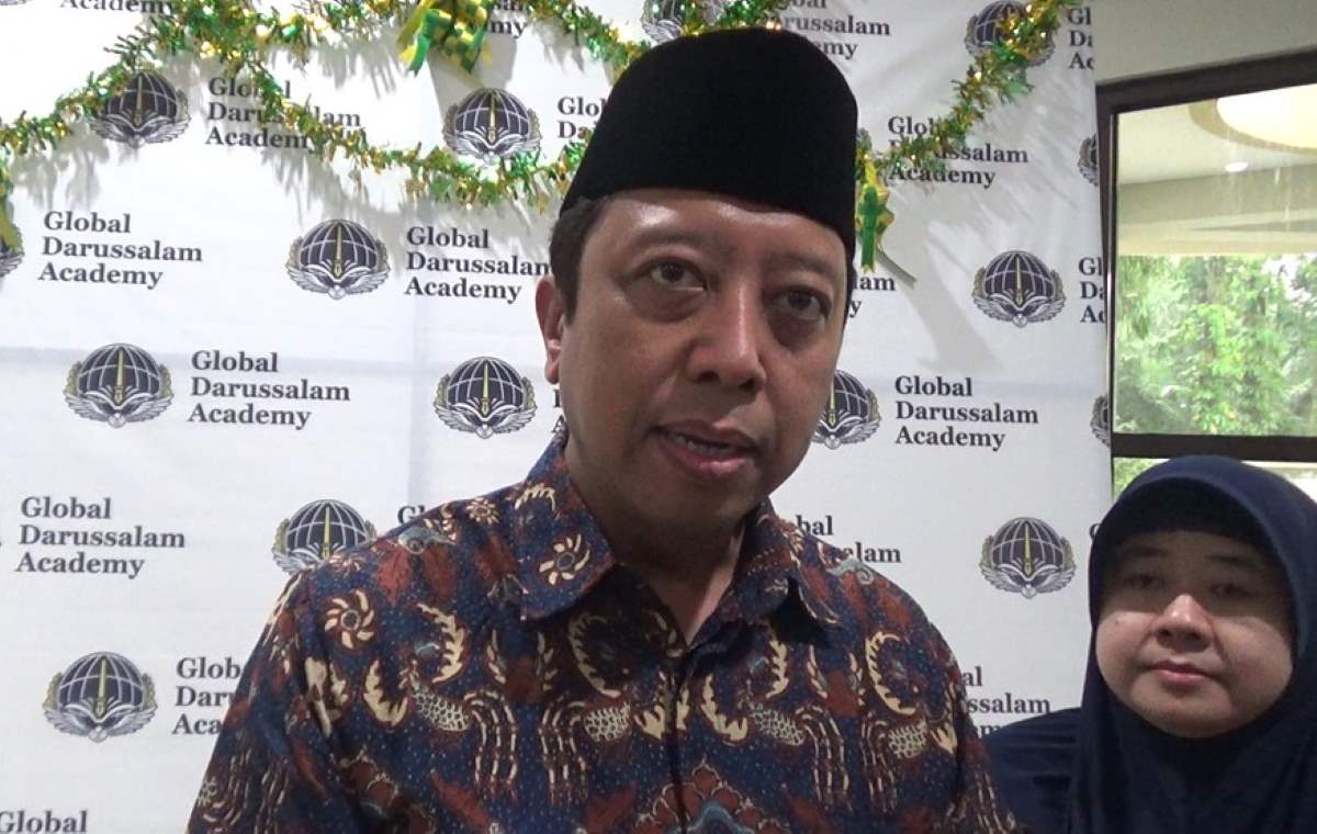 Dzuriyat KH Wahab Chasbullah Bahas Materi Muktamar NU