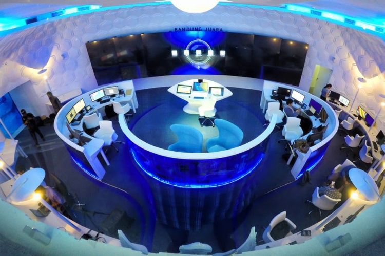 Pemkot Bandung tidak Mau Gegabah Tanggapi Dugaan Kebocoran Data