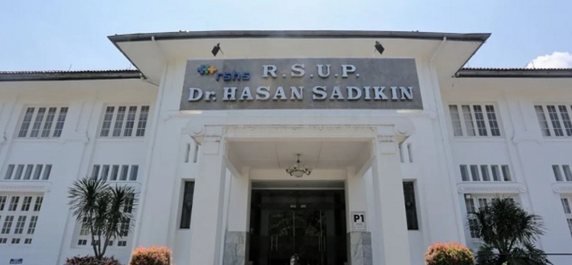 Bayi Nyaris Tertukar, RSHS Bandung Akui Ada Kelalain dari Perawat