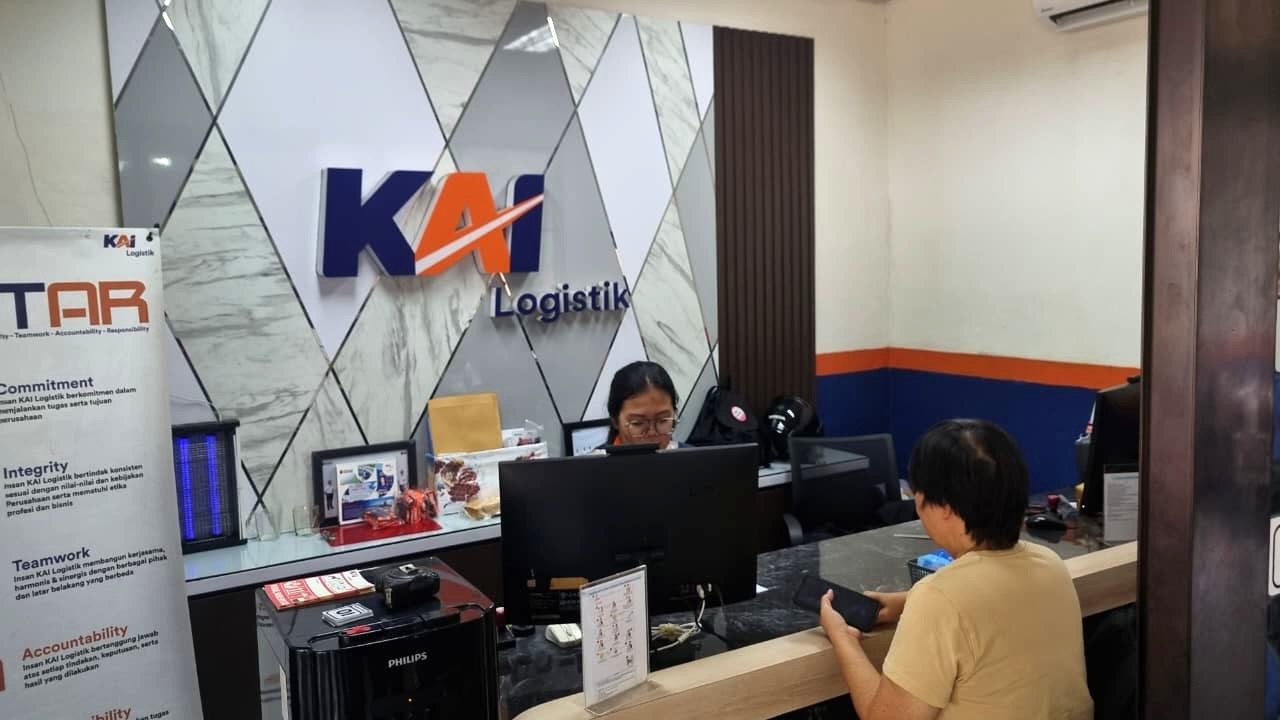 Kalog Bidik Penambahan 70 Titik Layanan Ritel di 2026