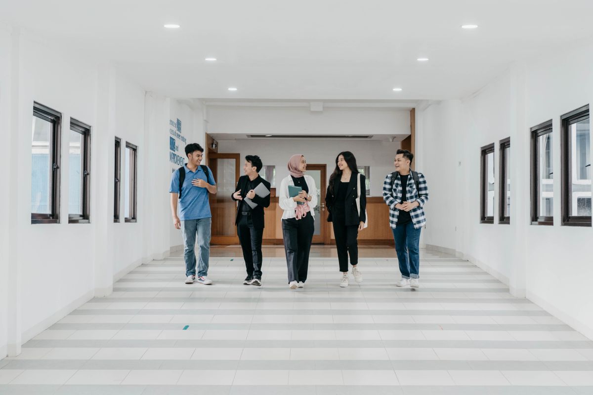 Antusiasme Tinggi, ITB Perpanjang Pendaftaran SSU 