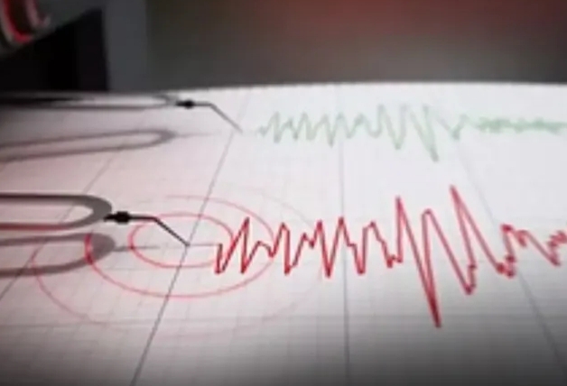 Gempa Magnitudo 7,4 Guncang Jepang