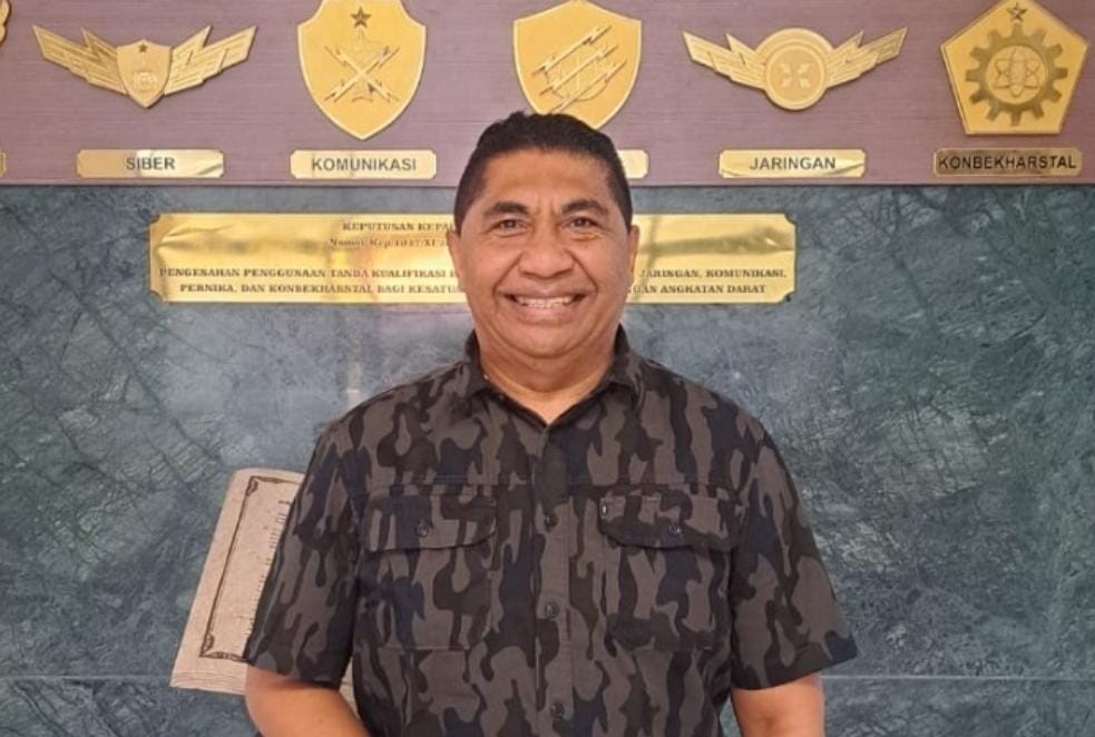 Dilema Trump dan Interpretasi 10 Tuntutan Iran