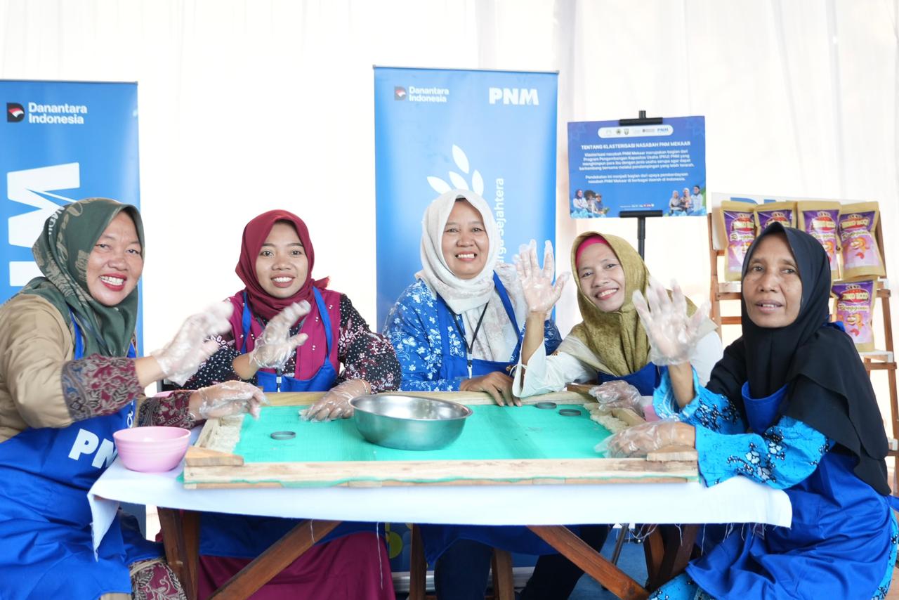 Menjaga Semangat Kartini di Pesisir Rembang