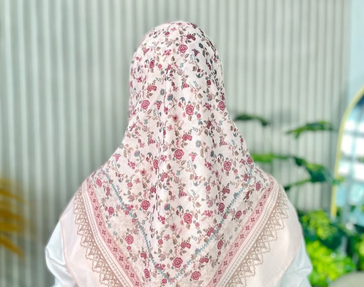 Parah! Kata Hijab pun Digunakan untuk Prostitusi