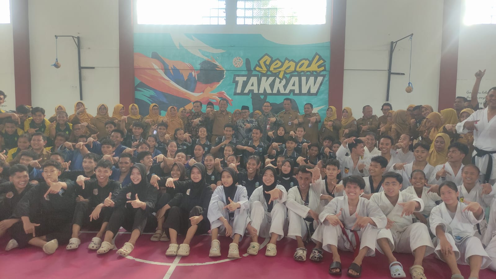 Mendikdasmen Proyeksikan SMANOR Jatim Jadi Role Model