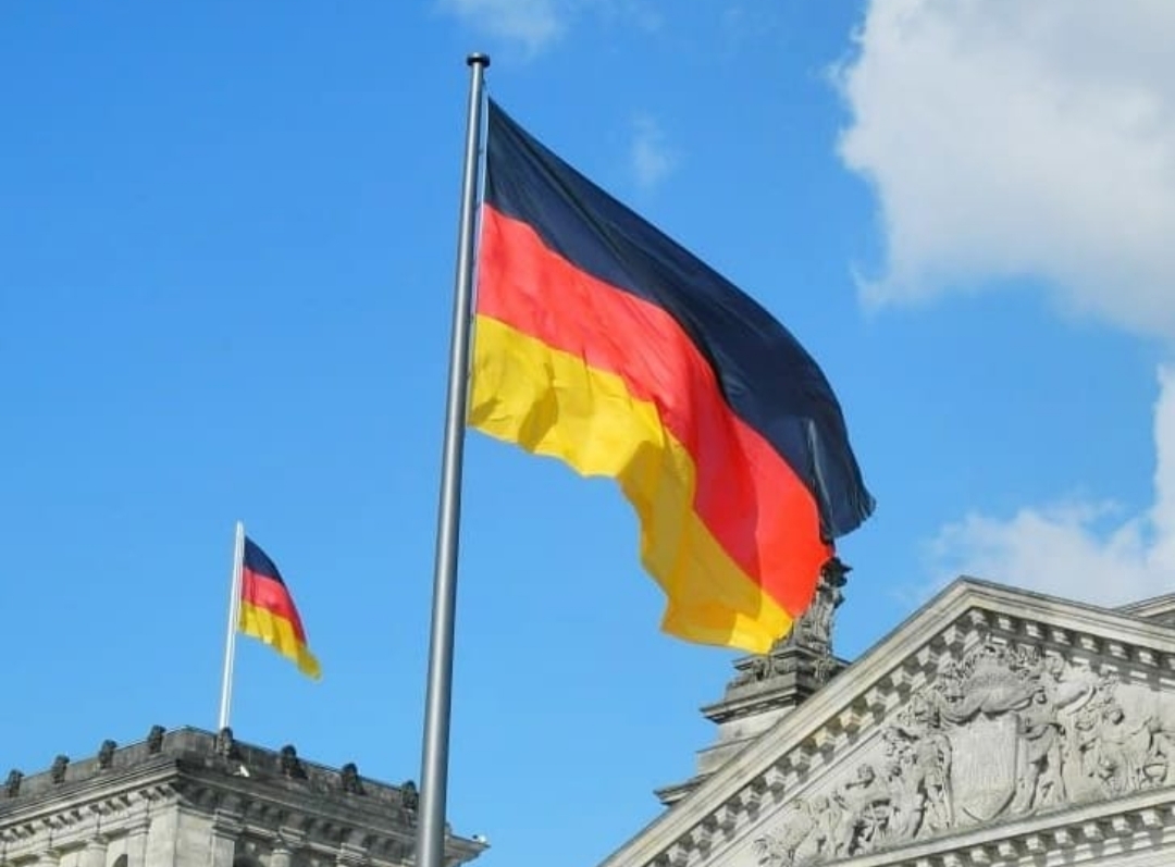 Jerman Tidak Yakin, AS Bakal Berani Gelar Operasi Darat ke Iran