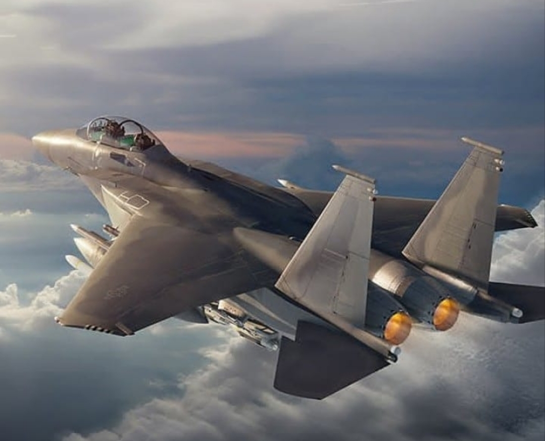 Iran Tembak Dua Pesawat AS dan Abaikan Usulan Gencatan Senjata 48 Jam