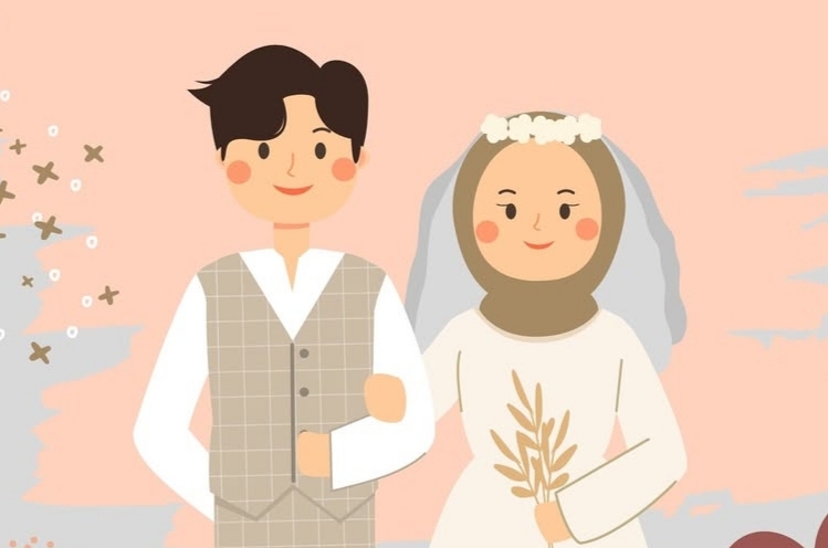 89 Persen Dispensasi Nikah Dini di Sleman karena Hamil Duluan