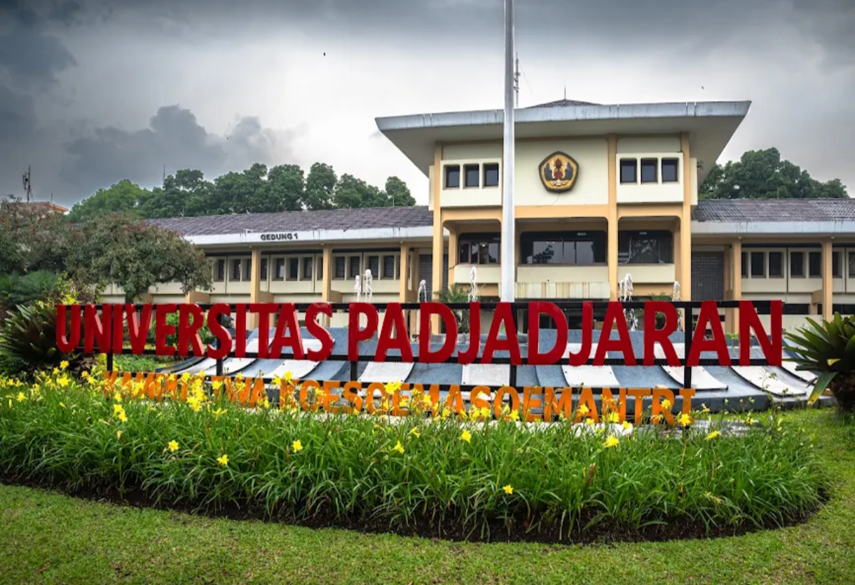 Unpad Prihatin dengan Keterlibatan Dosen dalam Dugaan Kekerasan Seksual