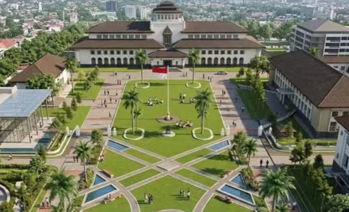 Pemkot Bandung Pastikan MRLL Gedung Sate – Gasibu Berbasis Kajian
