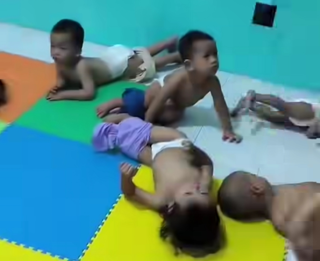 DP3A Kota Bandung Minta  Perizinan Daycare Diperketat