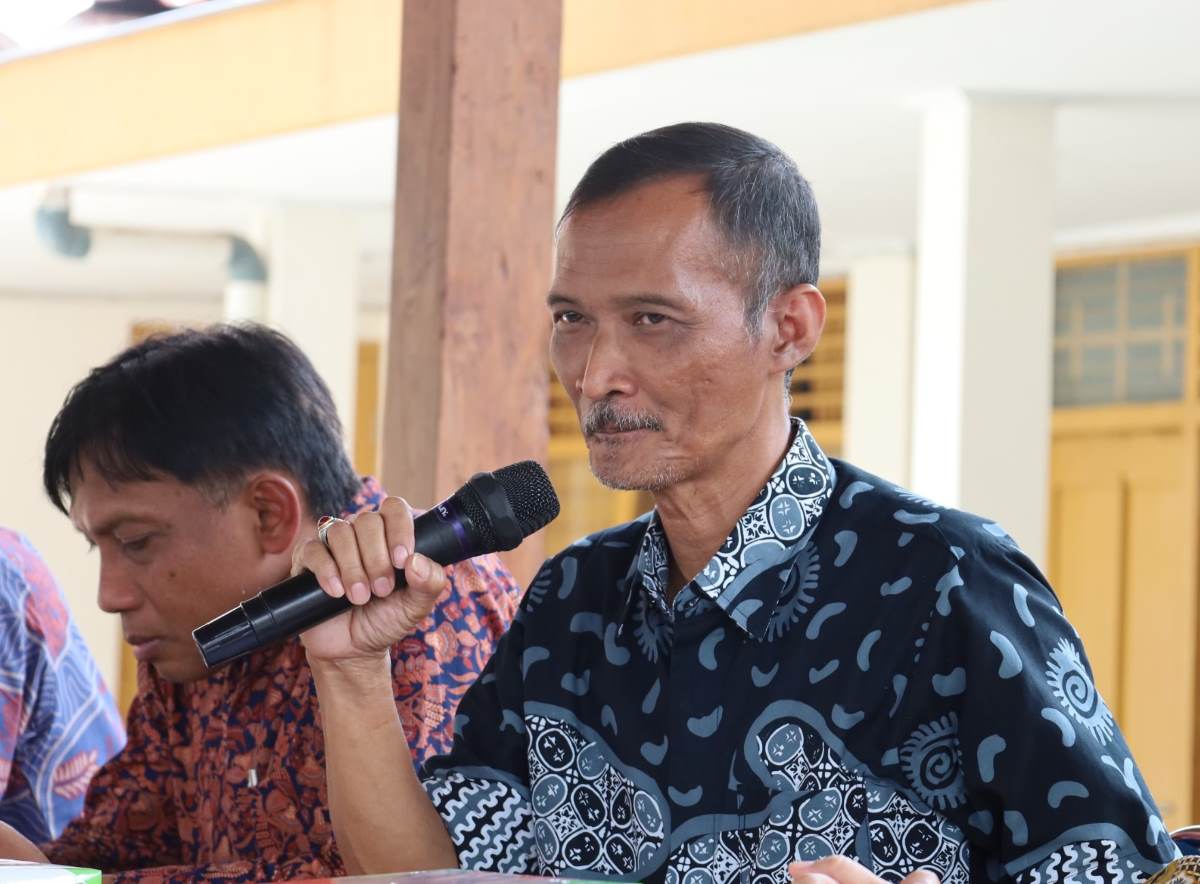 130 Peserta Siap Ikuti MTQ Tingkat Provinsi DIY di Sleman