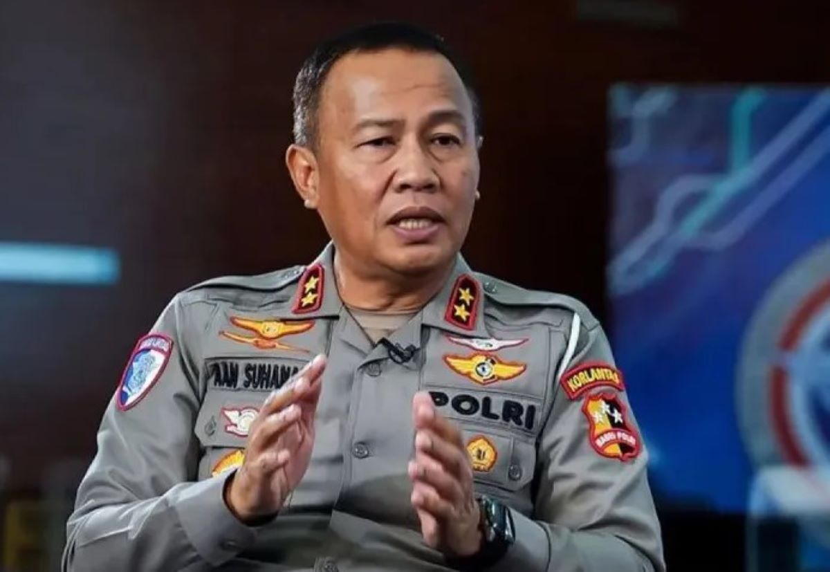 Pustral UGM: Kecerdasan Buatan Bisa Tingkatkan Kinerja Sistem Transportasi