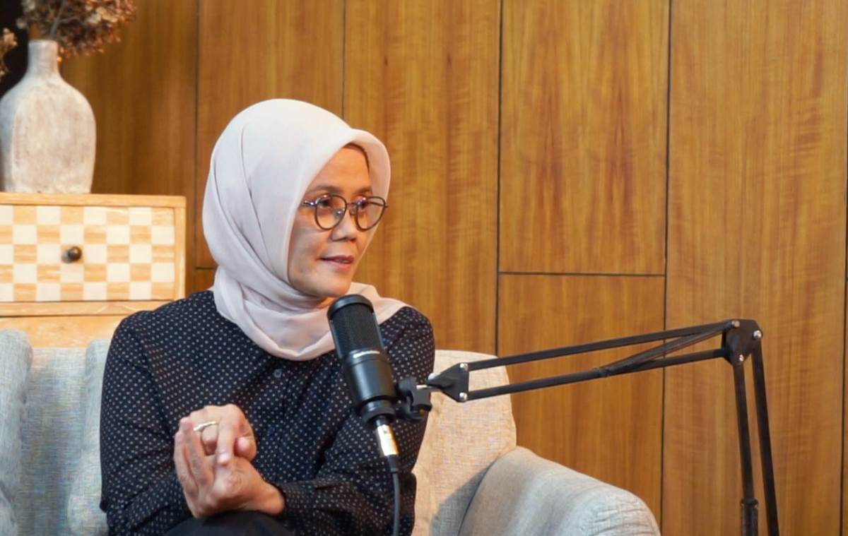 Waduh! Penyakit TBC di Indonesia Peringkat Kedua Dunia