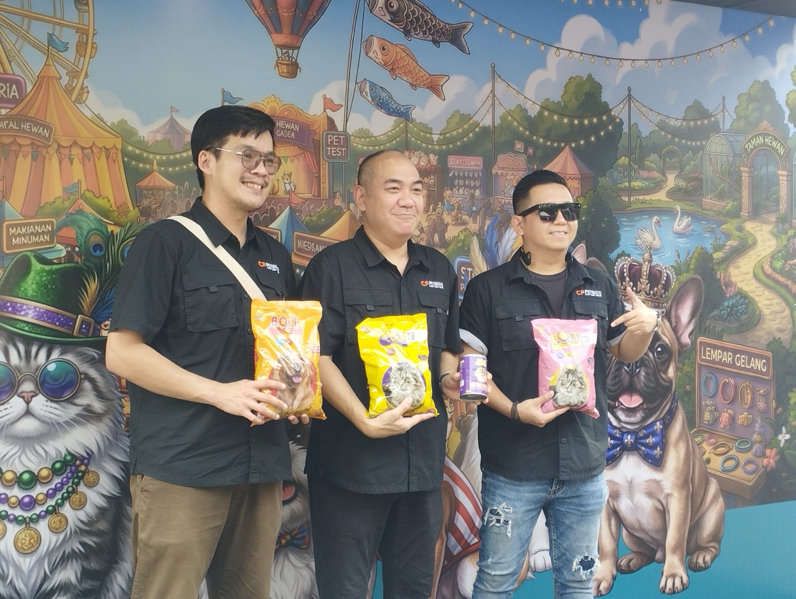 Rayakan HUT ke-9, Bolt Terus Berinovasi dan Berekspansi