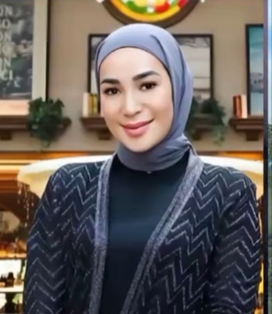 Mantan Istri Dituduh Menganiaya ART, Andre Taulany Enggan Berkomentar