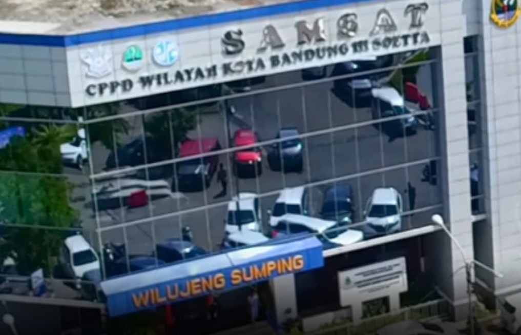 Petugas Diminta Beri Kemudahan Pembayaran Pajak Kendaraan