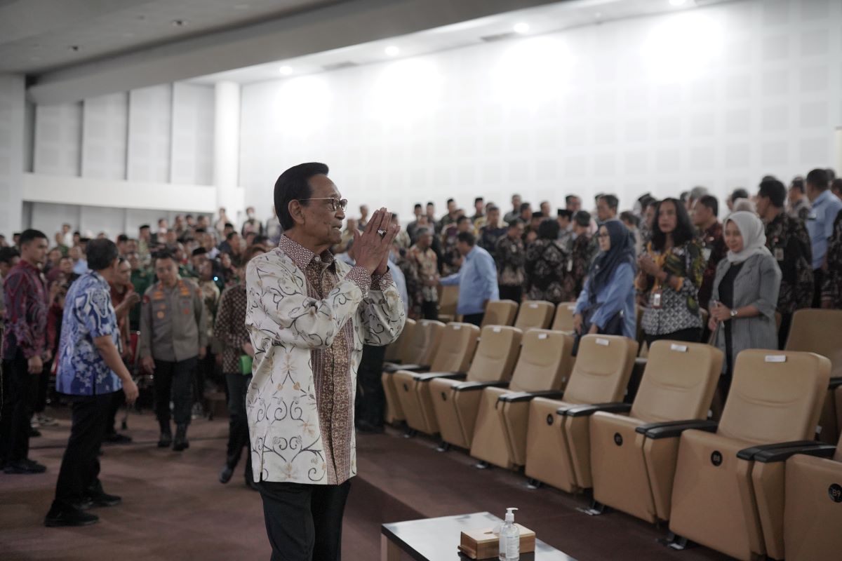 Sri Sultan Perintahkan Penutupan Daycare tak Berizin