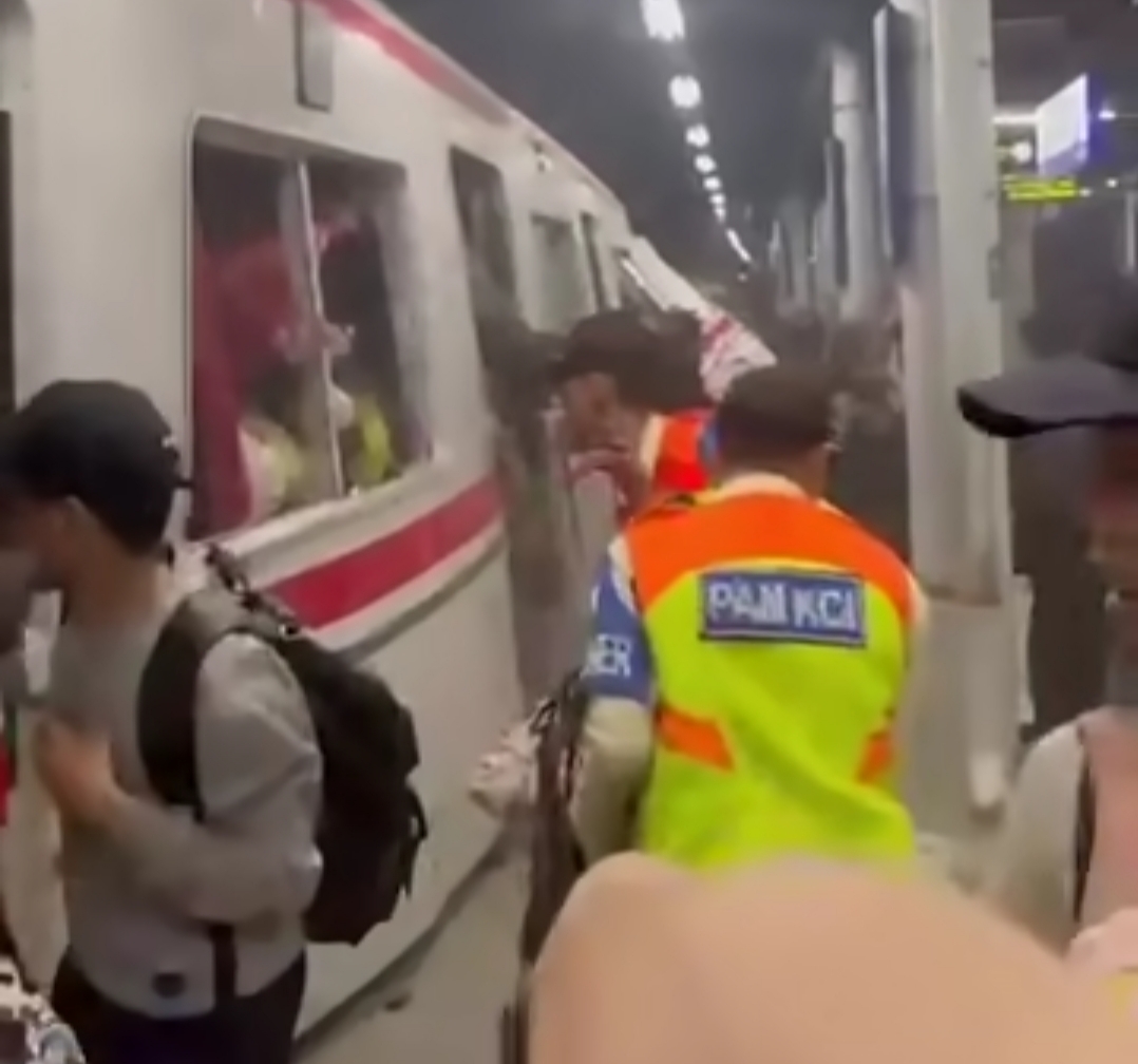 Kemenhub Bakal Evaluasi Taksi Green SM Imbas Tabrakan Kereta