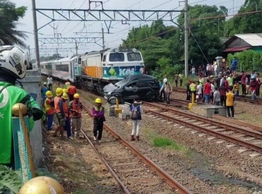 Pemerintah Siapkan Dana Rp4 triliun untuk Benahi Lintas Sebidang