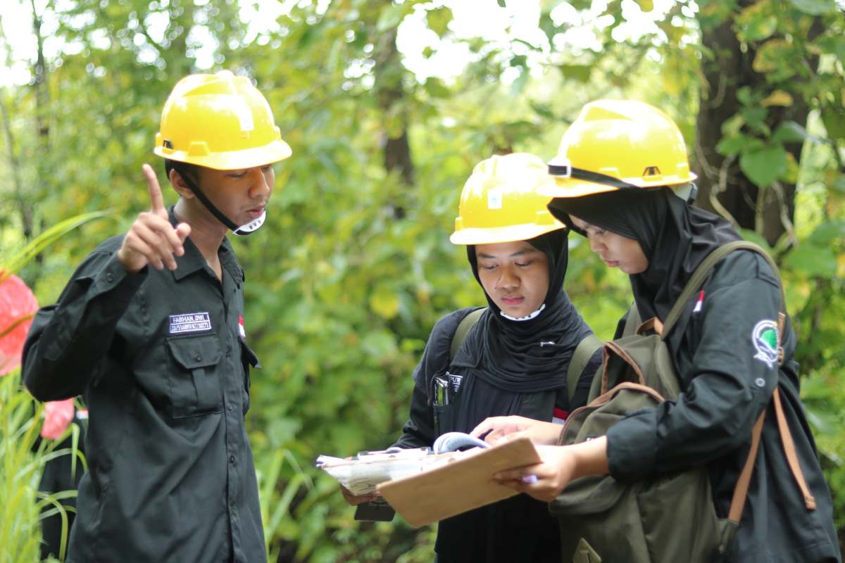 Bidang Ilmu Kehutanan dan Pertanian UGM Masuk Peringkat 151-200 Dunia