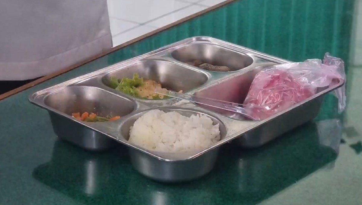 MBG Harusnya Dilakukan Bertahap dan Diutamakan untuk Penderita Stunting