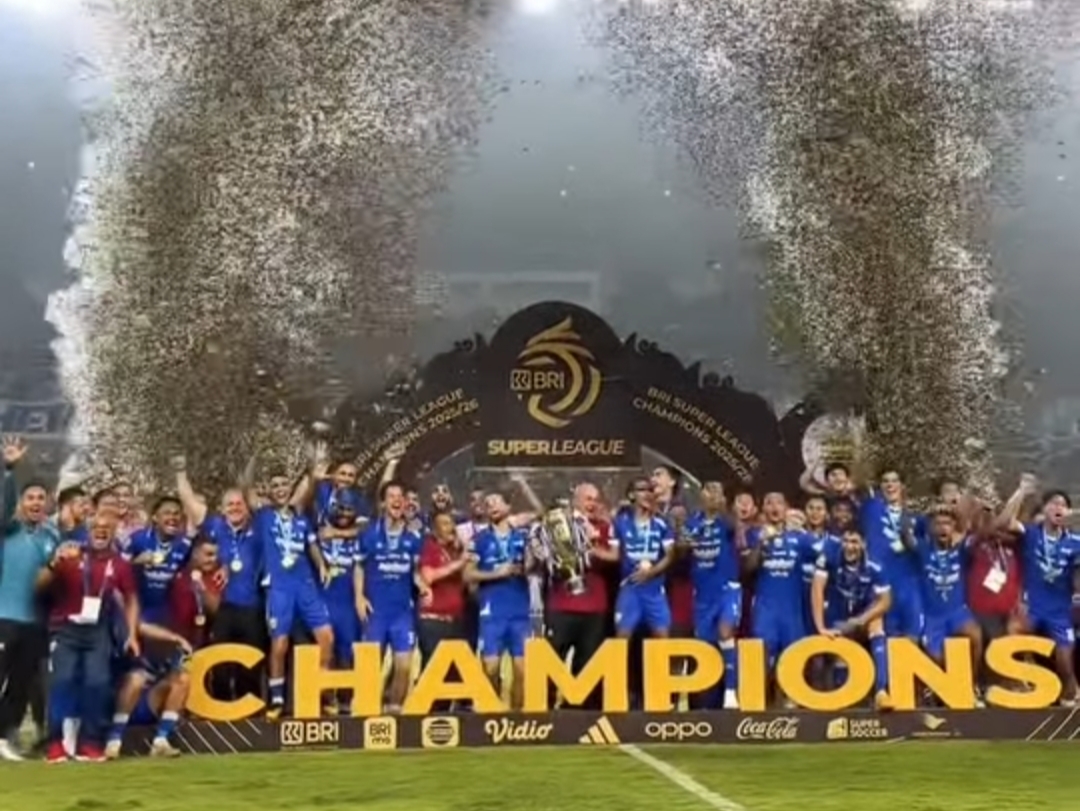 Persib Juara, Persis Susul Semen Padang dan PSBS ke Liga 2