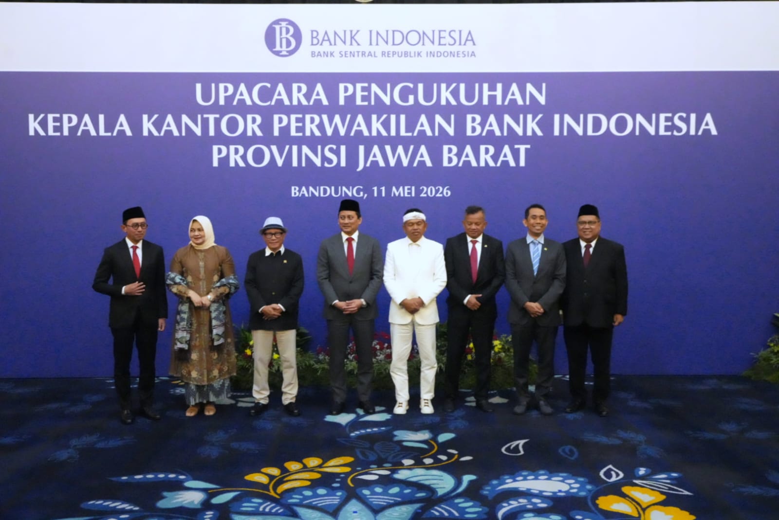 Pemprov Jabar Komit Perkuat Pembangunan Ekonomi Berbasis Ekologi