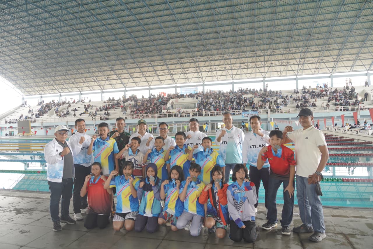 PON 2028 Bakal Digelar di Tiga Provinsi