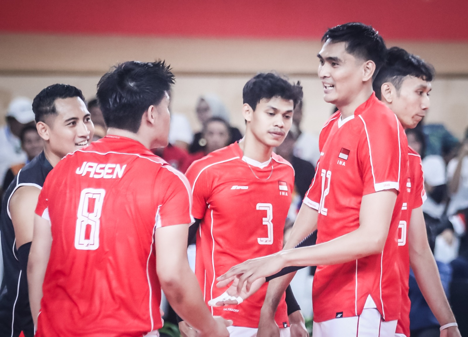 Rivan, Nizar Mundur dari Pelatnas, PBVSI Panggil Alfin dan Rama