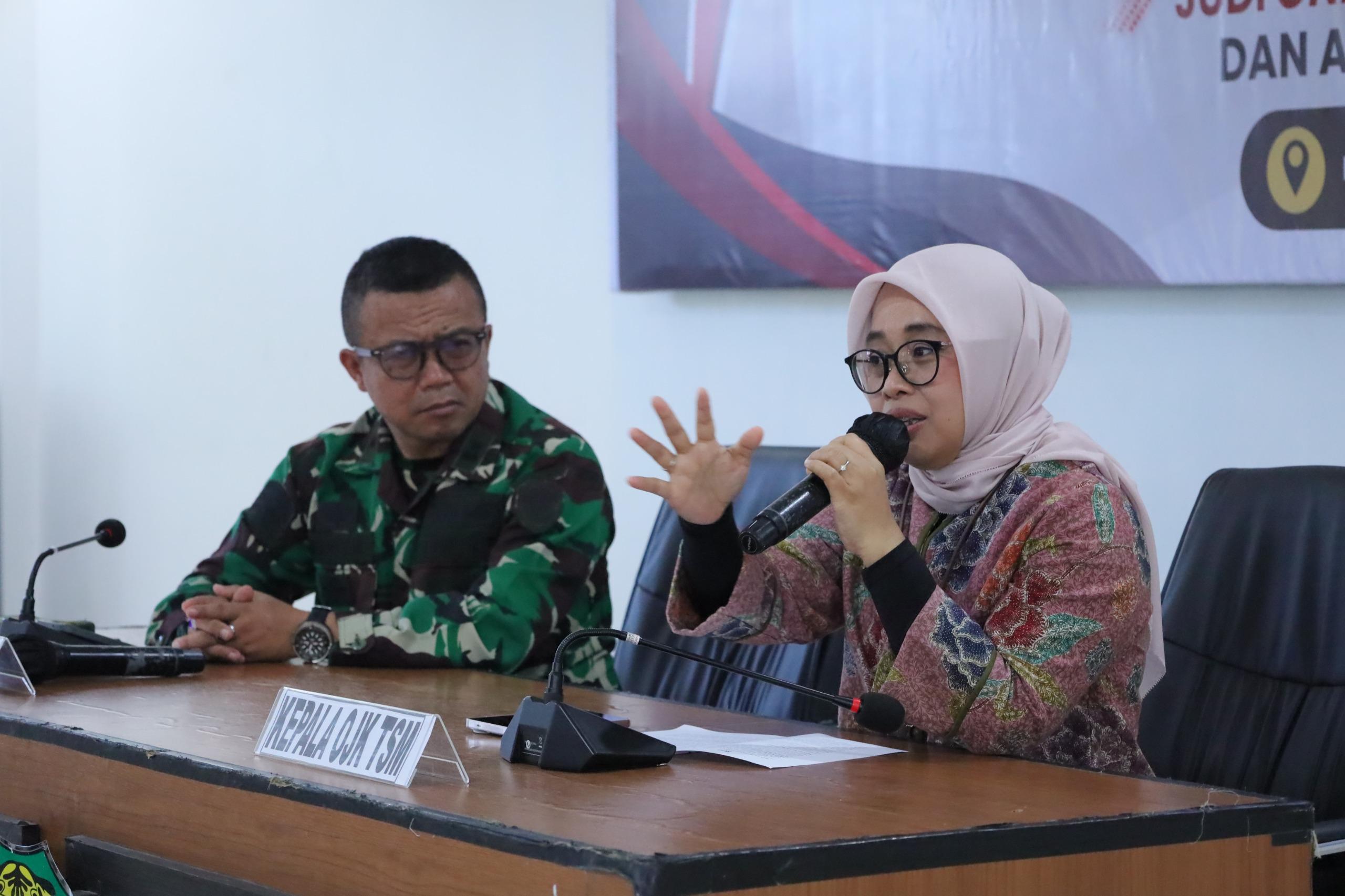 Priangan Timur Darurat Pinjol dan Investasi Bodong