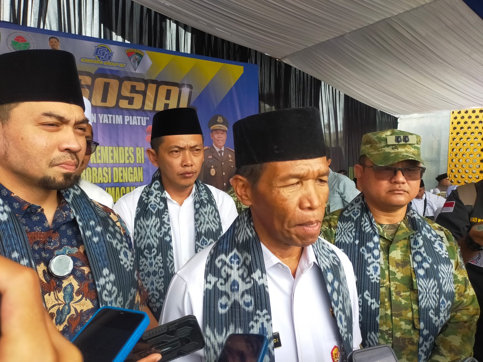 20 Orang Meninggal Akibat Kasus TB di Kabupaten Garut